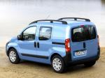 Citroen Nemo Combi 2008 года